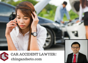 Car Accident Lawyer – CHING & SETO